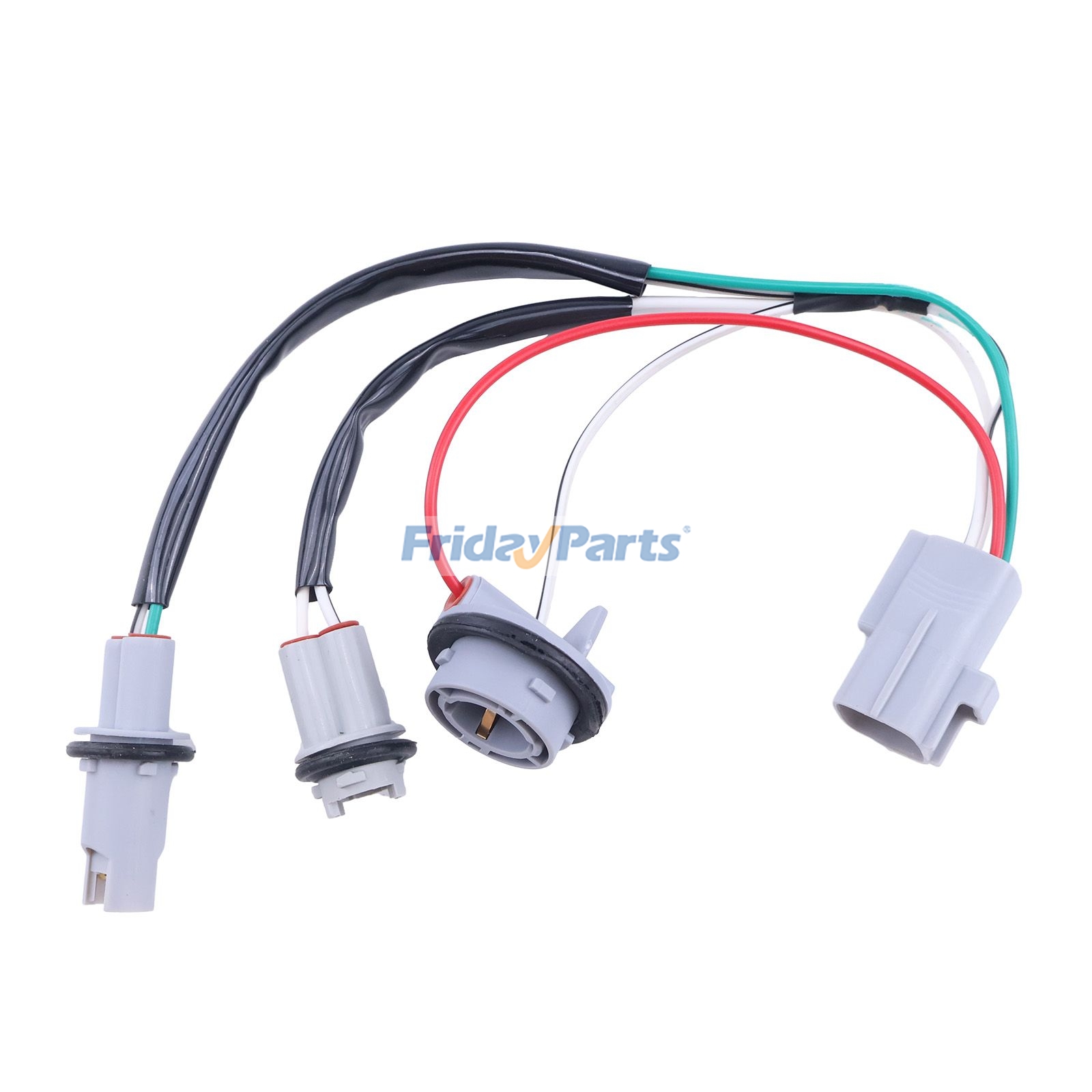 Parte para Vehículo