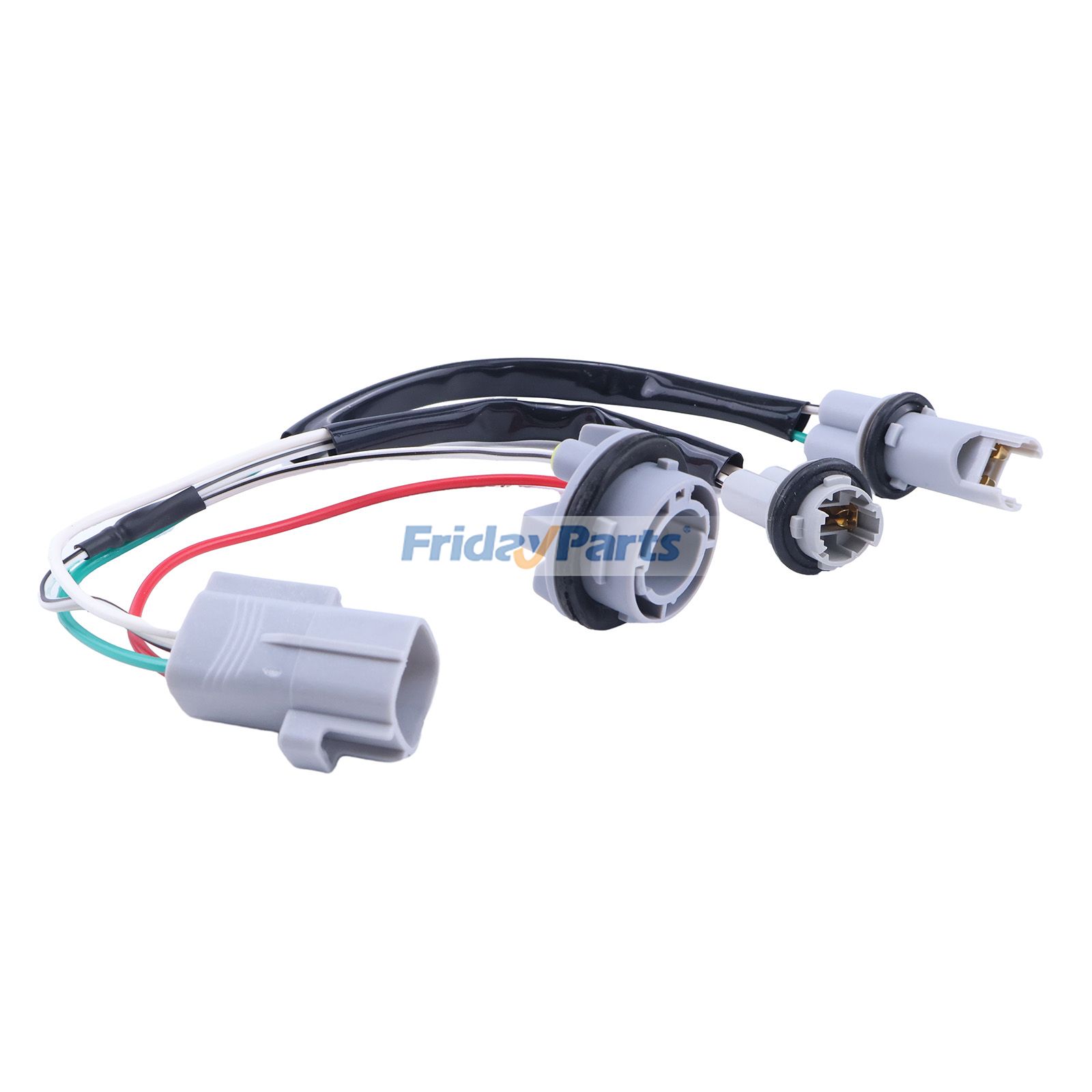 Arnés de cables para faros delanteros 81125-6A240 para Lexus GX470 (2003-2009)