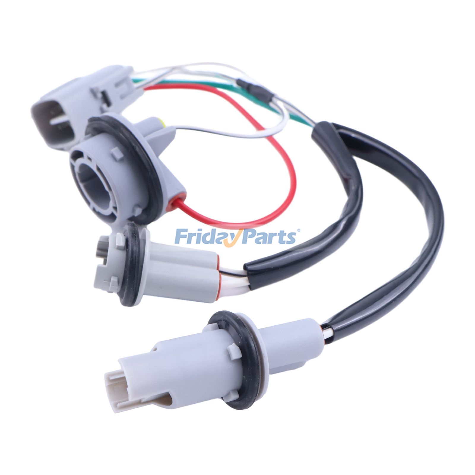 Arnés de cables para faros delanteros 81125-6A240 para Lexus GX470 (2003-2009) Para Lexus