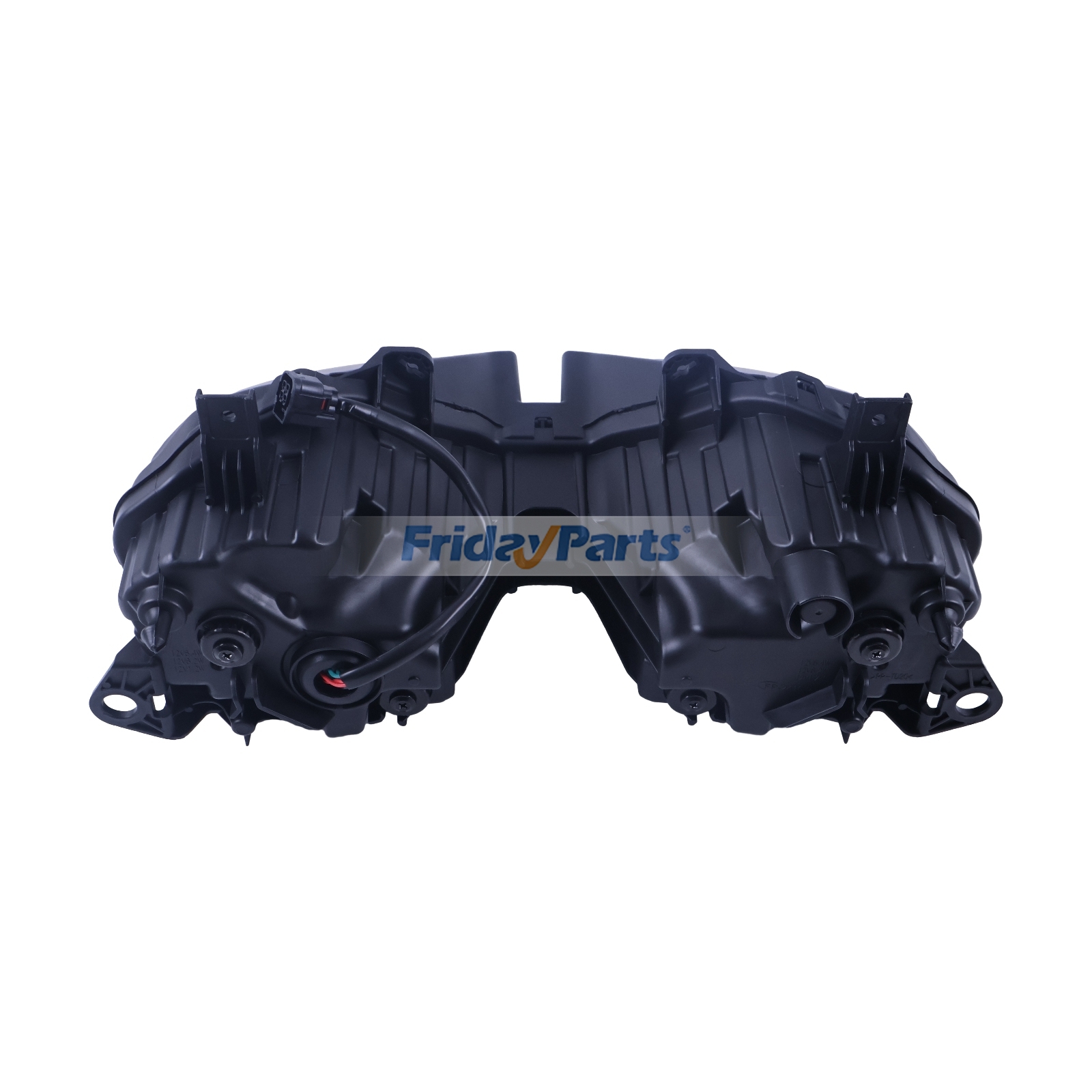 FridayParts Front Headlight Assembly