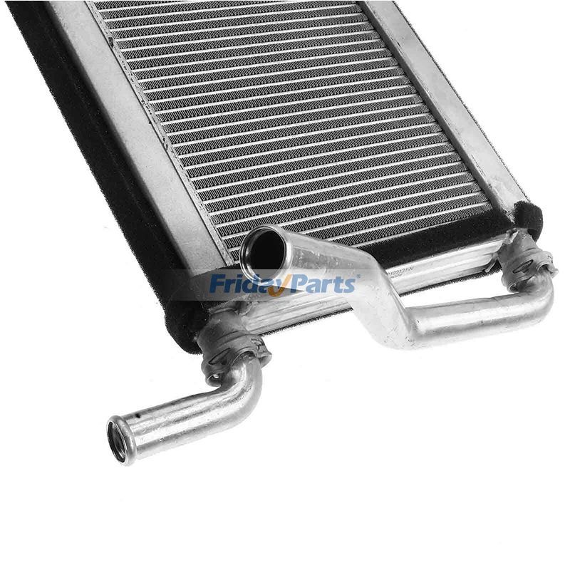  Front Heater Core III IV Montero 2000-2006 For Mitsubishi
