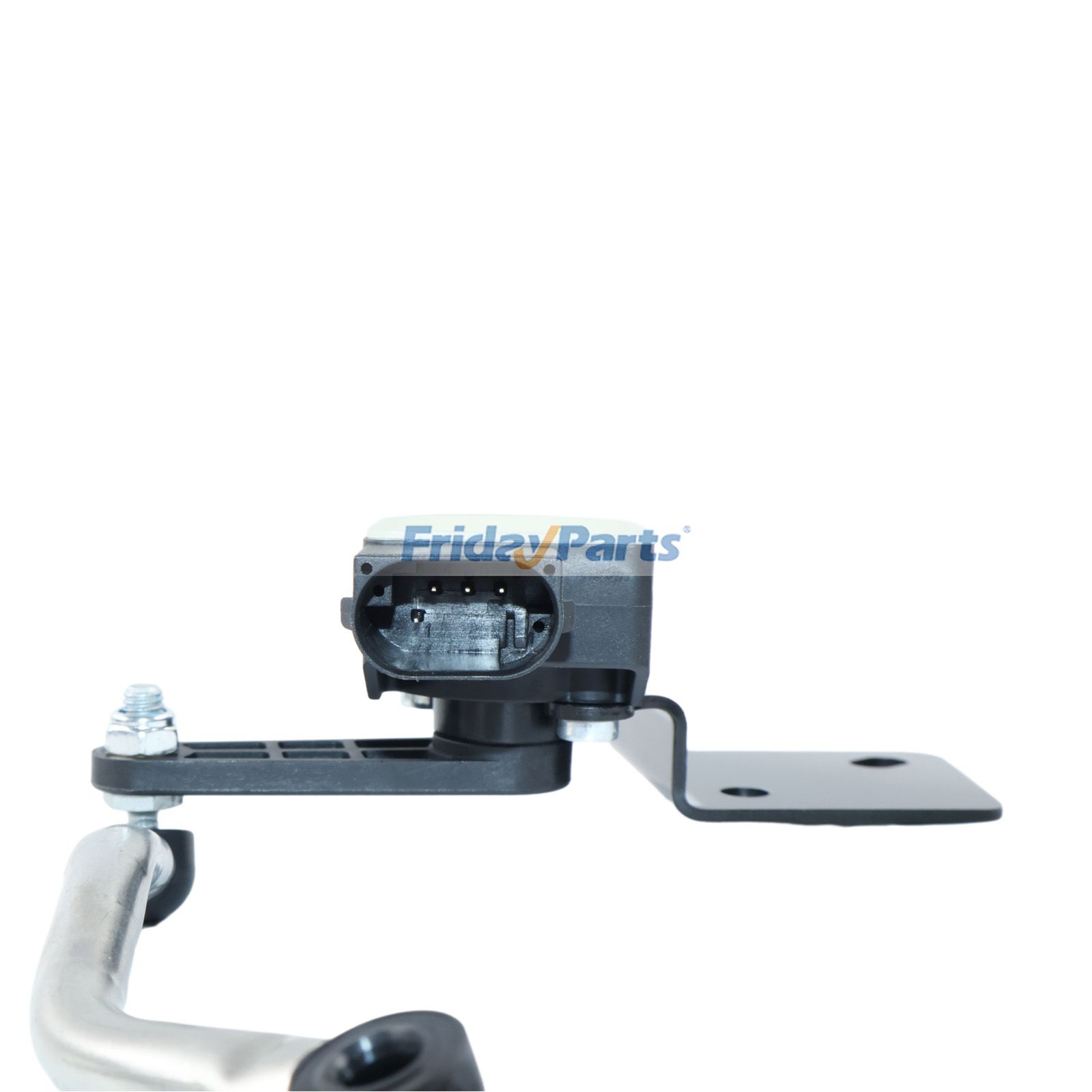 Vorderer Höhenniveausensor 68164093AA 68164092AA für Dodge Durango Jeep Grand Cherokee 2011-2015