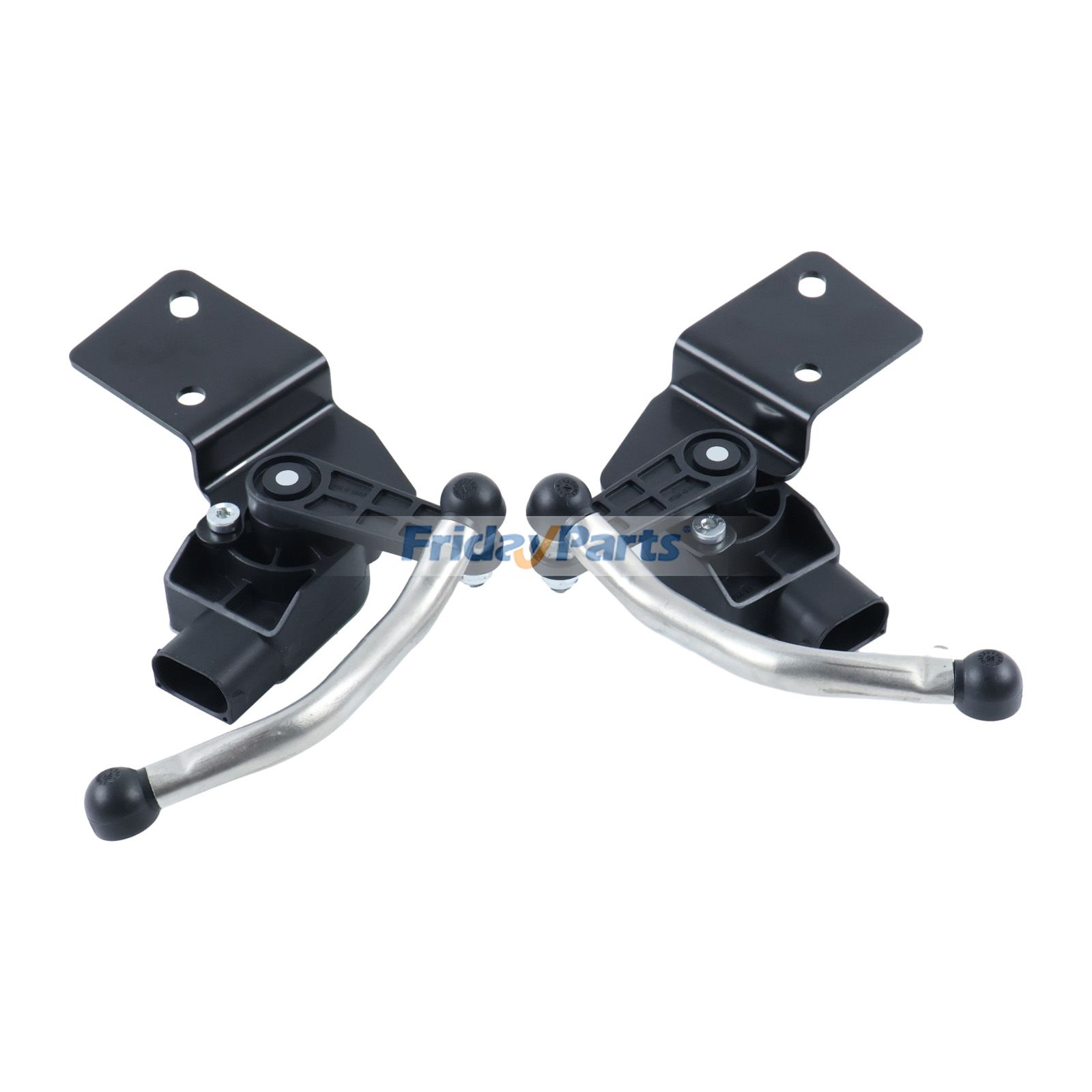 Vorderer Höhenniveausensor 68164093AA 68164092AA für Dodge Durango Jeep Grand Cherokee 2011-2015