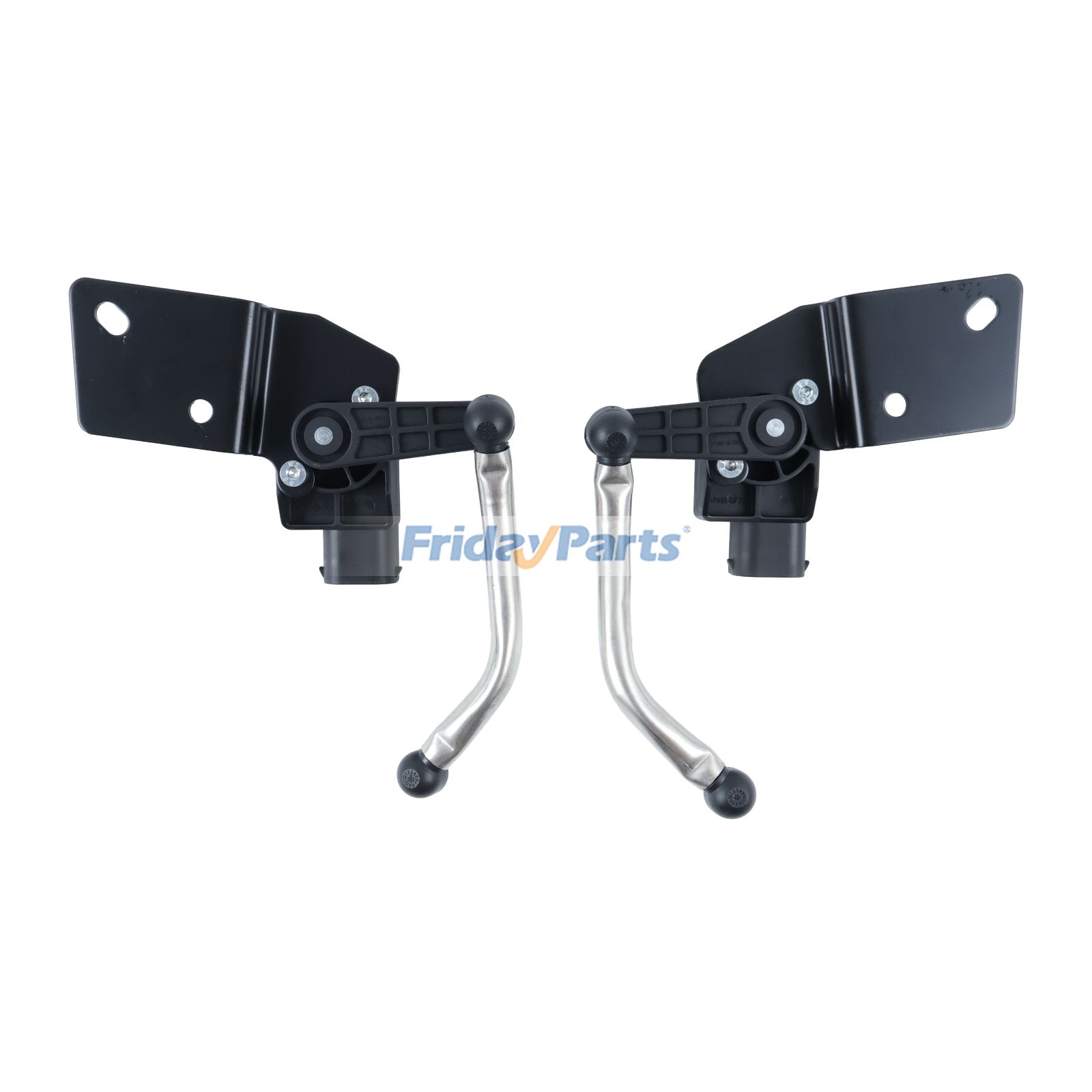 Vorderer Höhenniveausensor 68164093AA 68164092AA für Dodge Durango Jeep Grand Cherokee 2011-2015für Für Dodge,Für Jeep