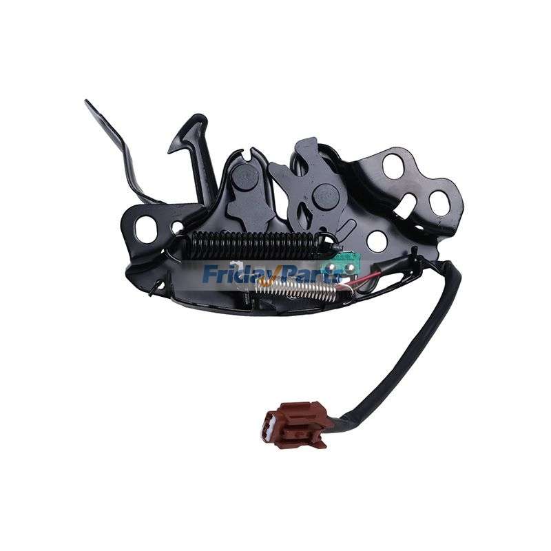  Front Hood Latch For Nissan