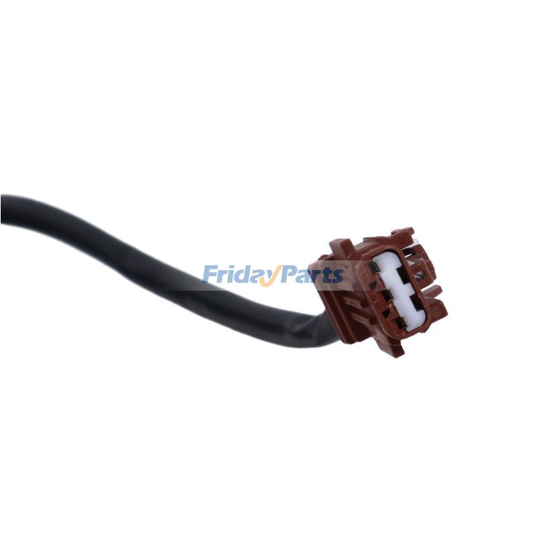 FridayParts Front Hood Latch