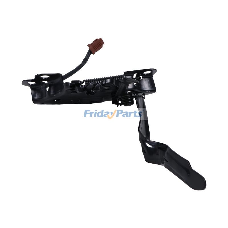 Vehicle Front Hood Latch