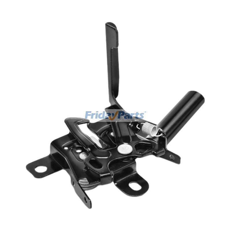 Front Hood Latch Lock 57310SG010 for Subaru Forester 2.0L 2.5L H4 2014-2018