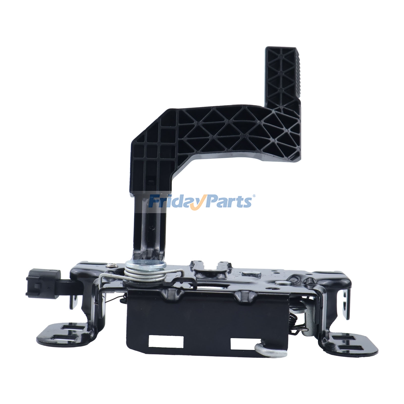 Verrou de capot avant Pour Chrysler