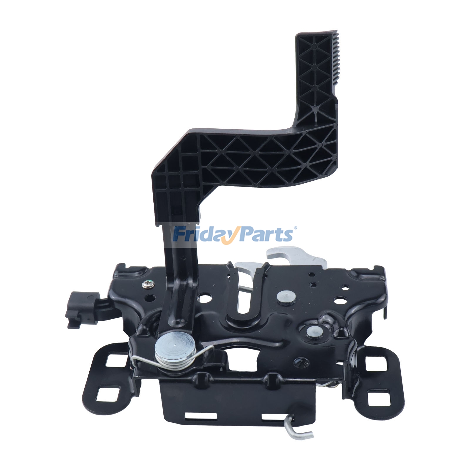 Verrou de capot avantpour Véhicule