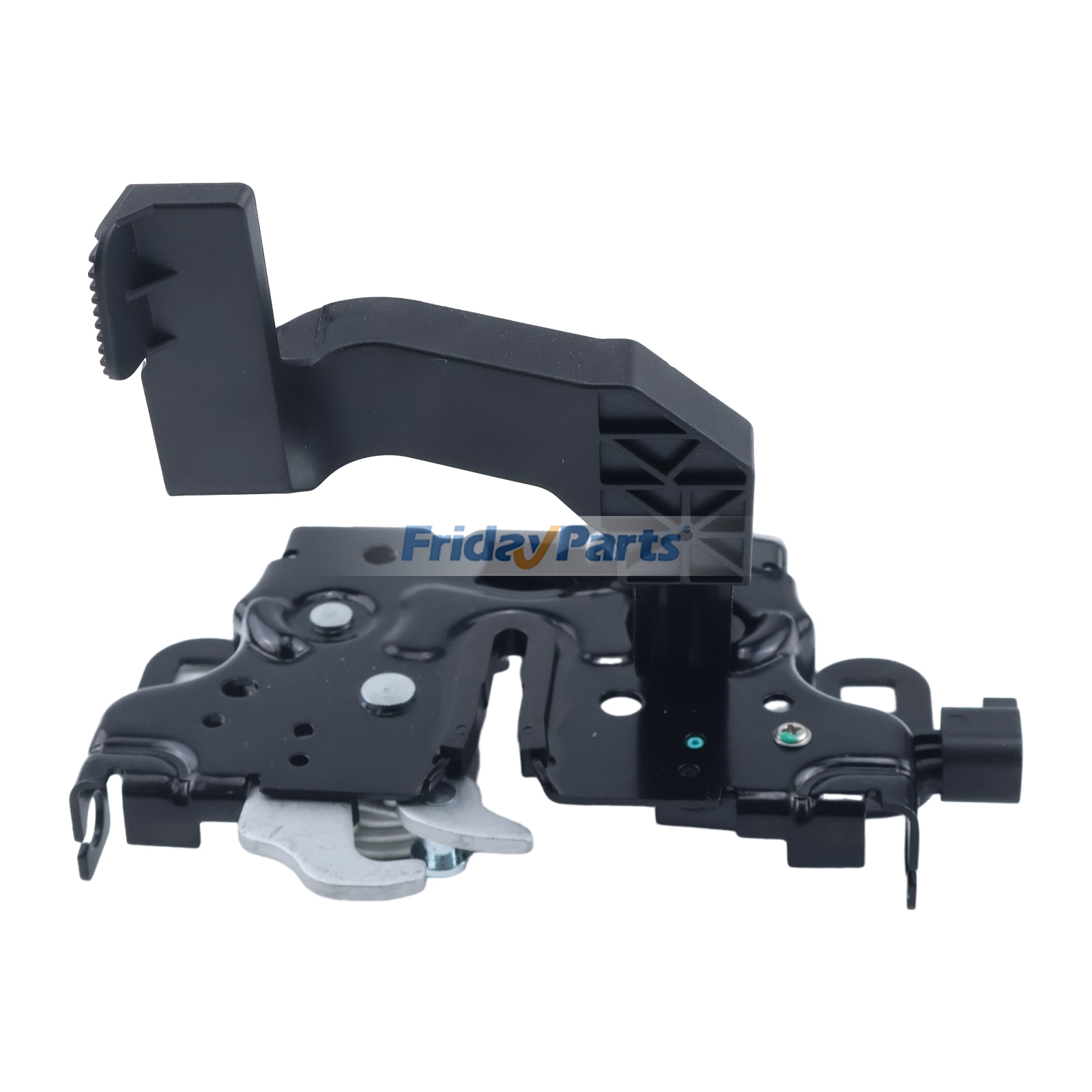 Verrou de capot avant 68237953AF pour Chrysler Pacifica Voyager 3.6L V6 2017-2026pourPour Chrysler