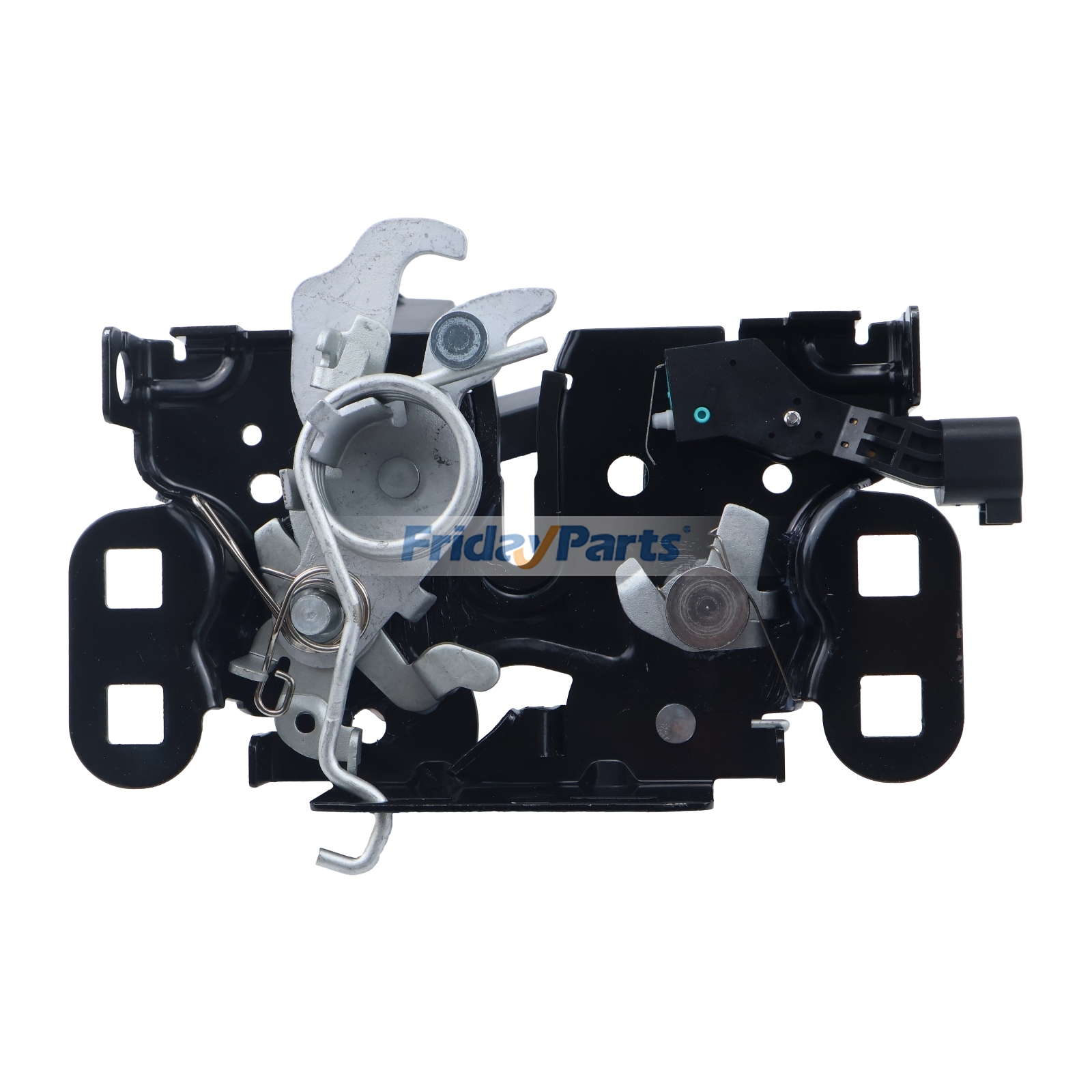 Achetez Verrou de capot avant chez FridayParts