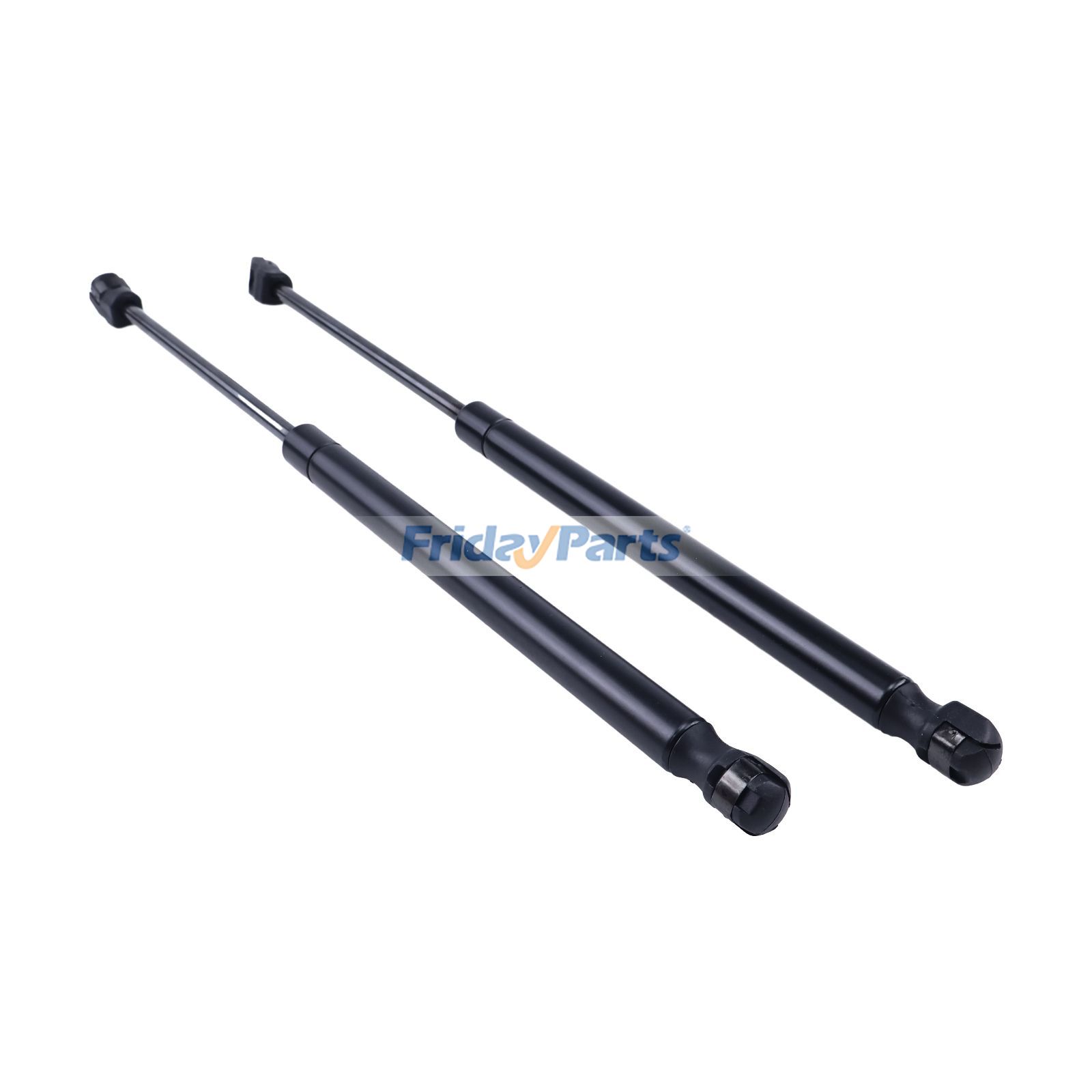 Support de capot avant 2 pièces 74195-TY2-A01 pour Acura RLX 3.5L 2014-2020