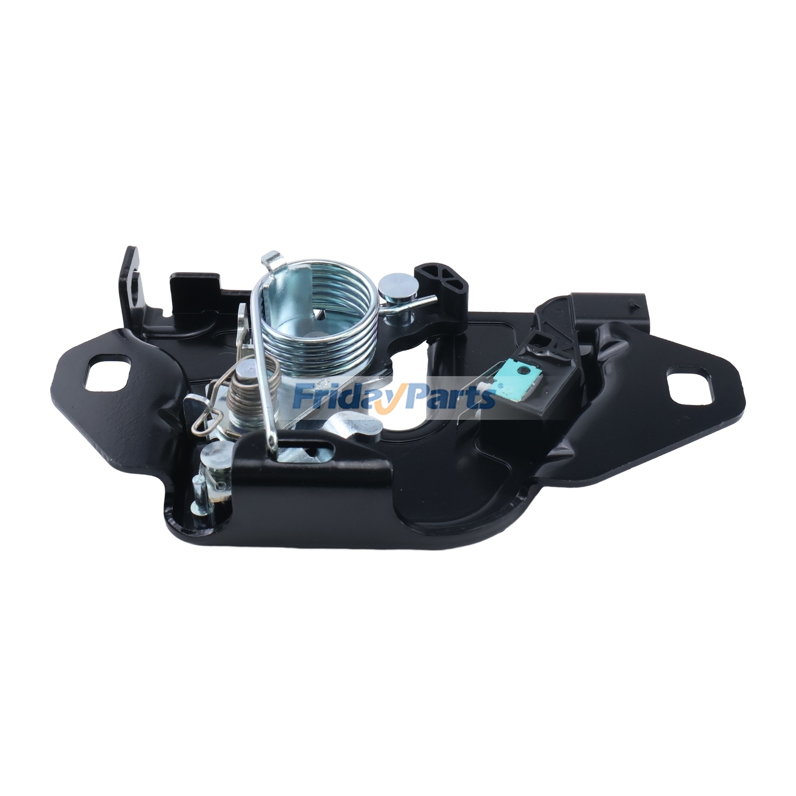 他ブランド用車両用フロントフードロックラッチ