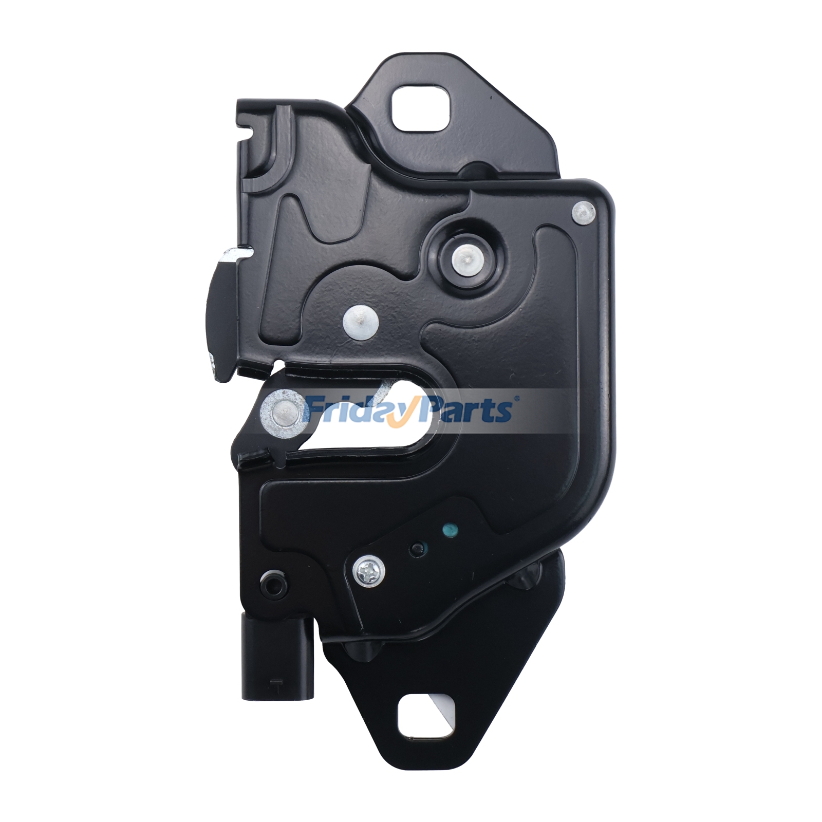 FridayPartsのフロントフードロックラッチ