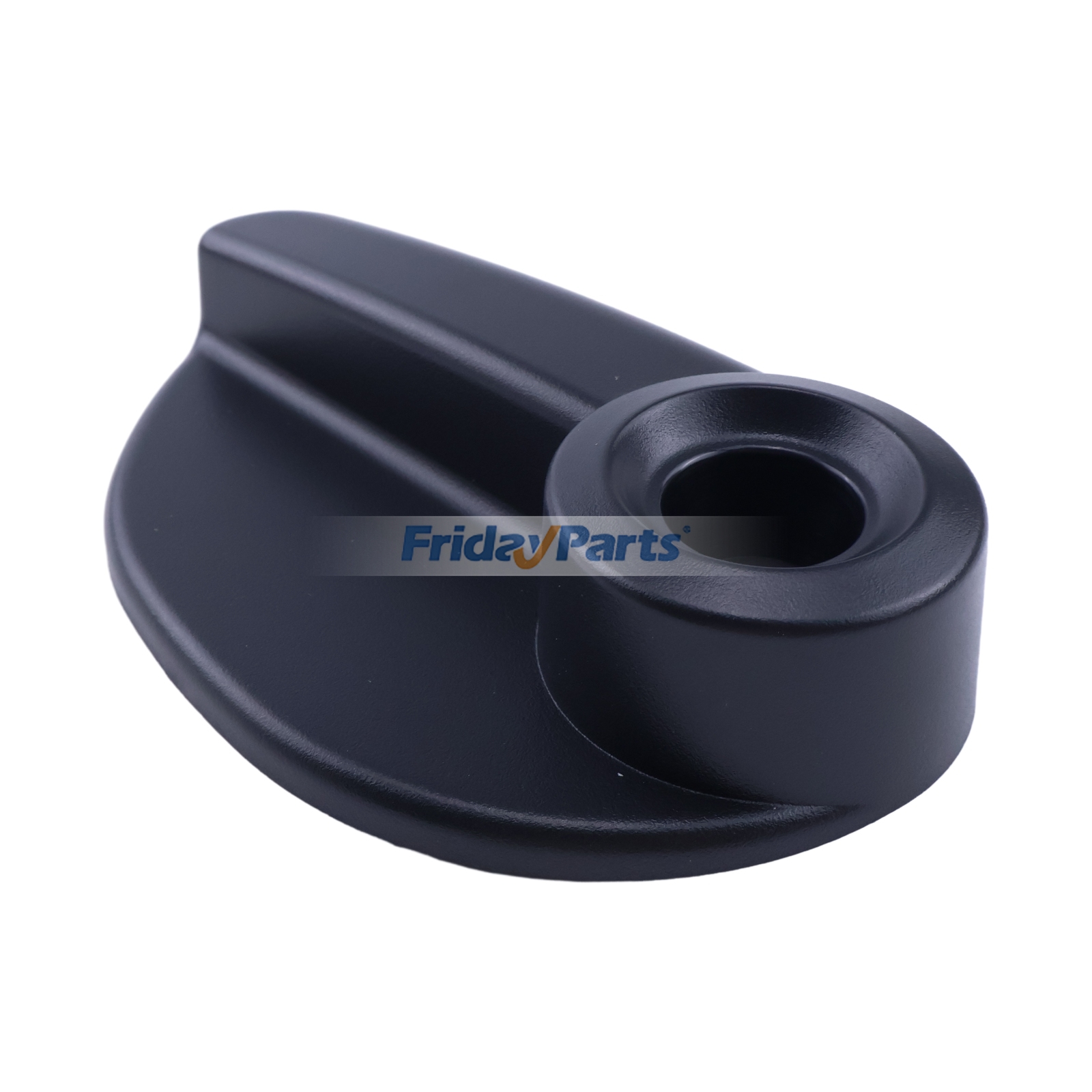 Poignée de déverrouillage du capot avant avec verrouillage 51-23-7-307-640 pour Mini Cooper 2014-2024