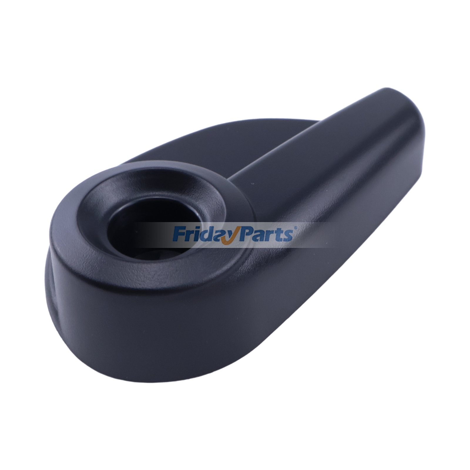 Poignée de déverrouillage du capot avant avec verrouillage 51-23-7-307-640 pour Mini Cooper 2014-2024pourPour BMW