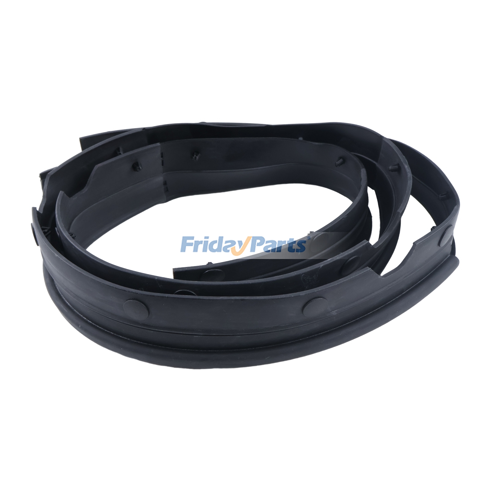 Front Hood Seal for Vehicle