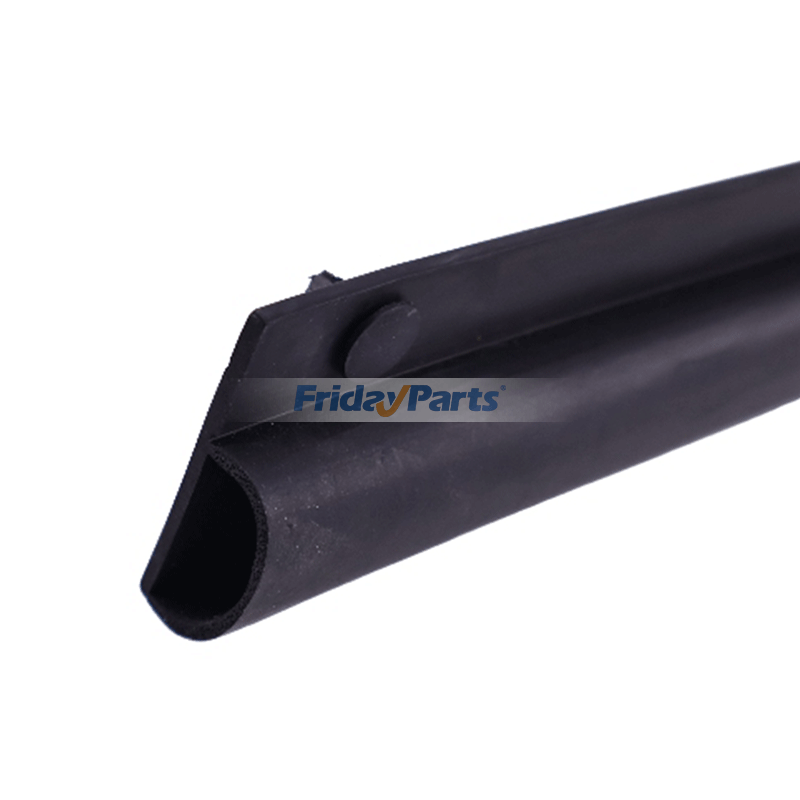 FridayPartsのフロントフードシール