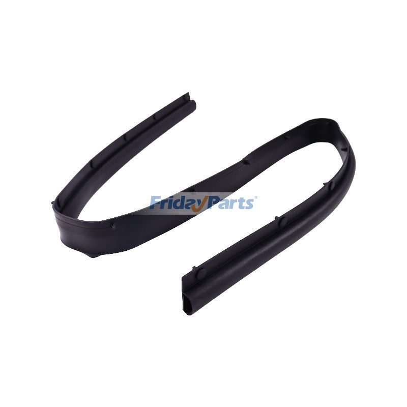 Audi用フロントフードシール