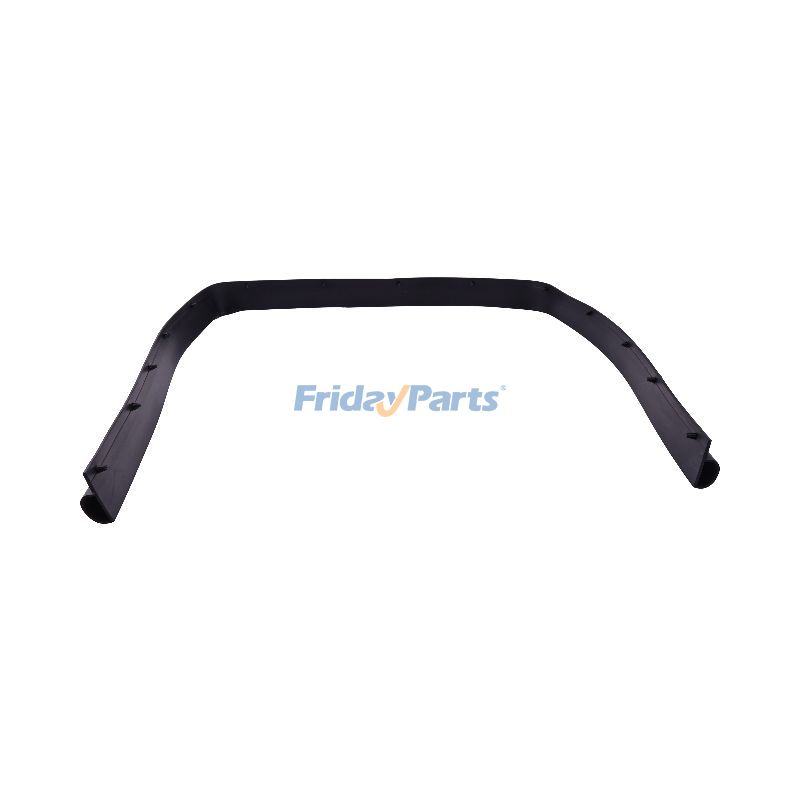 Audi用用2018-2022年式ホンダアコード用フロントフードシール 74142-TVA-A01