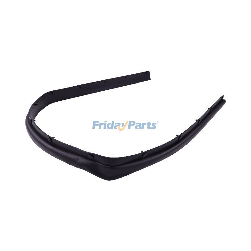 Front Hood Seal 74142-TVA-A01 for 2018-2022 Honda Accord