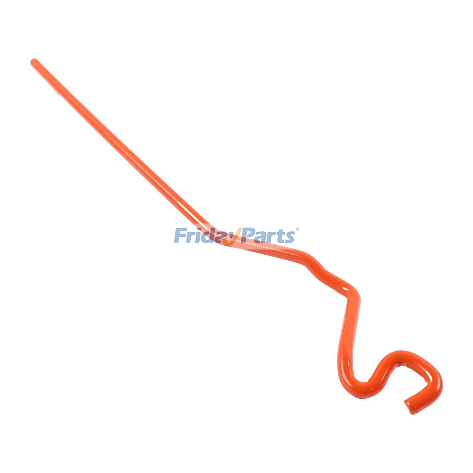 Tige de support de capot avant Pour Ford