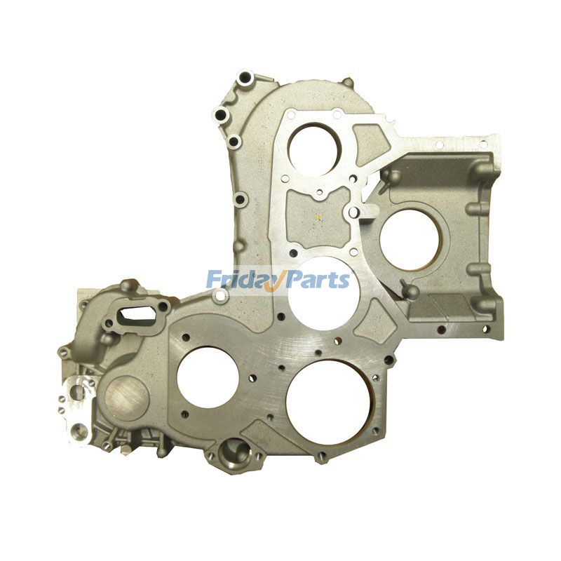 Front Housing 323-3515 for Caterpillar CAT Engine C4.4 3054 Compactor CB-534D CB-564D CP-433E CP-533E CS-433E CS-533E PS-360C Telehandler TH355B TH340B TH460B TH560B TH406C