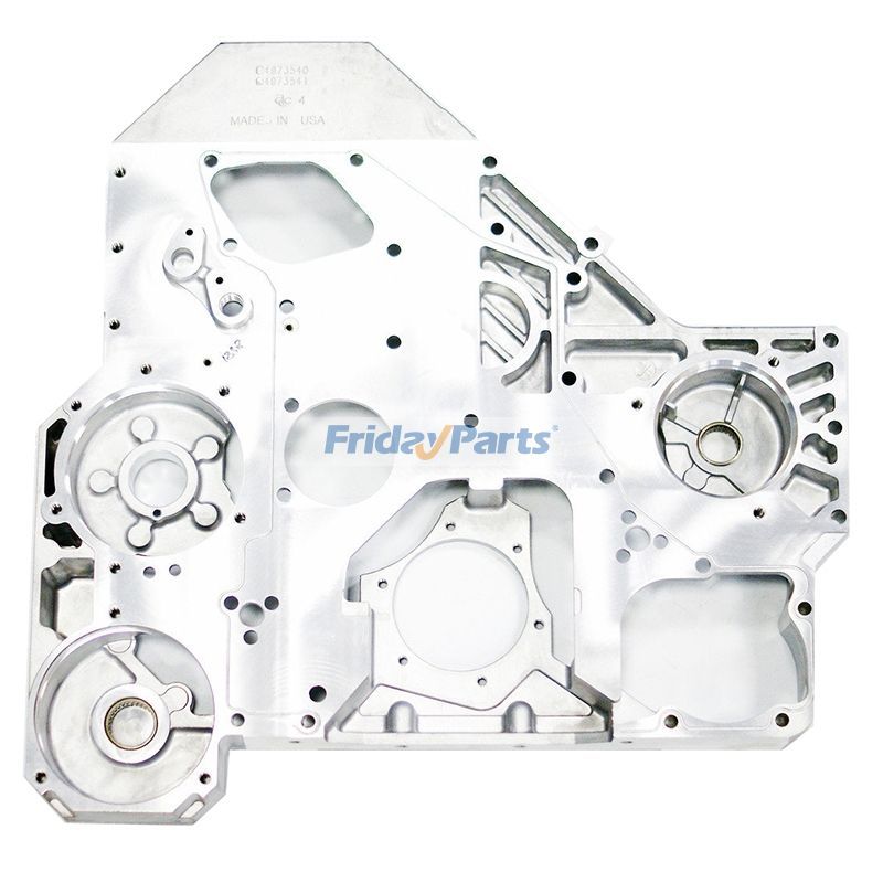 Front Housing Gear 3895123 3417628 3161651 for Cummins M11 Engine