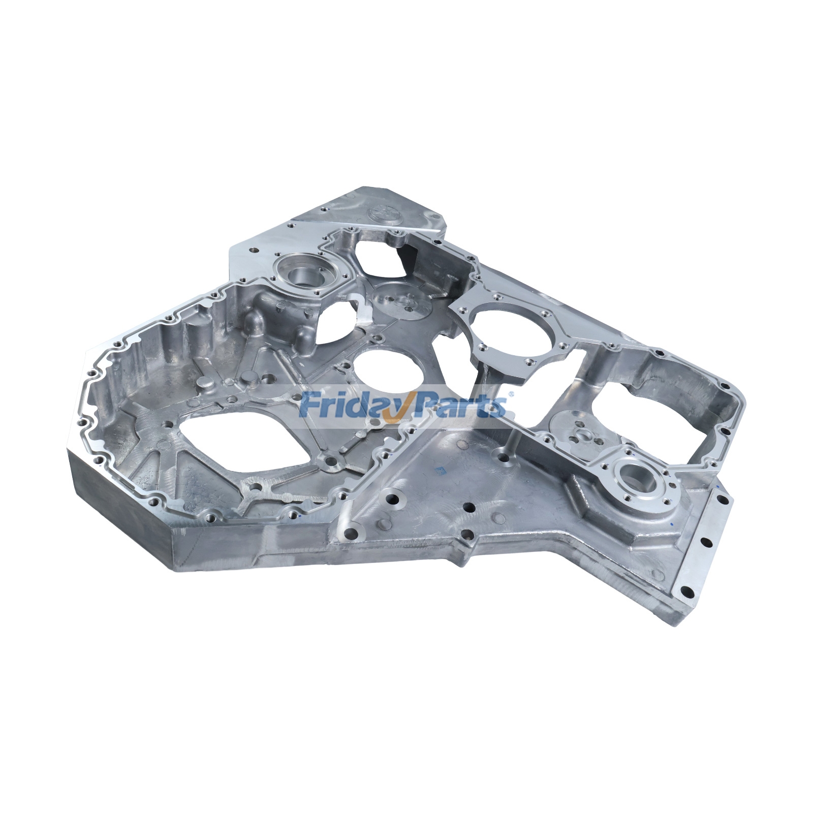 Front Housing Gear 4985108 4973541 4906948 for Cummins Engine M11 QSM ISM L10 Hyundai Loader HL780-7A HL780-9 HL780-9S Excavator R450LC-7 R480LC-9
