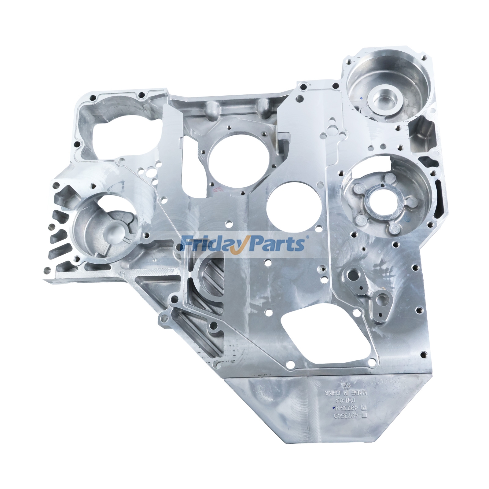 Front Housing Gear in Stock in China