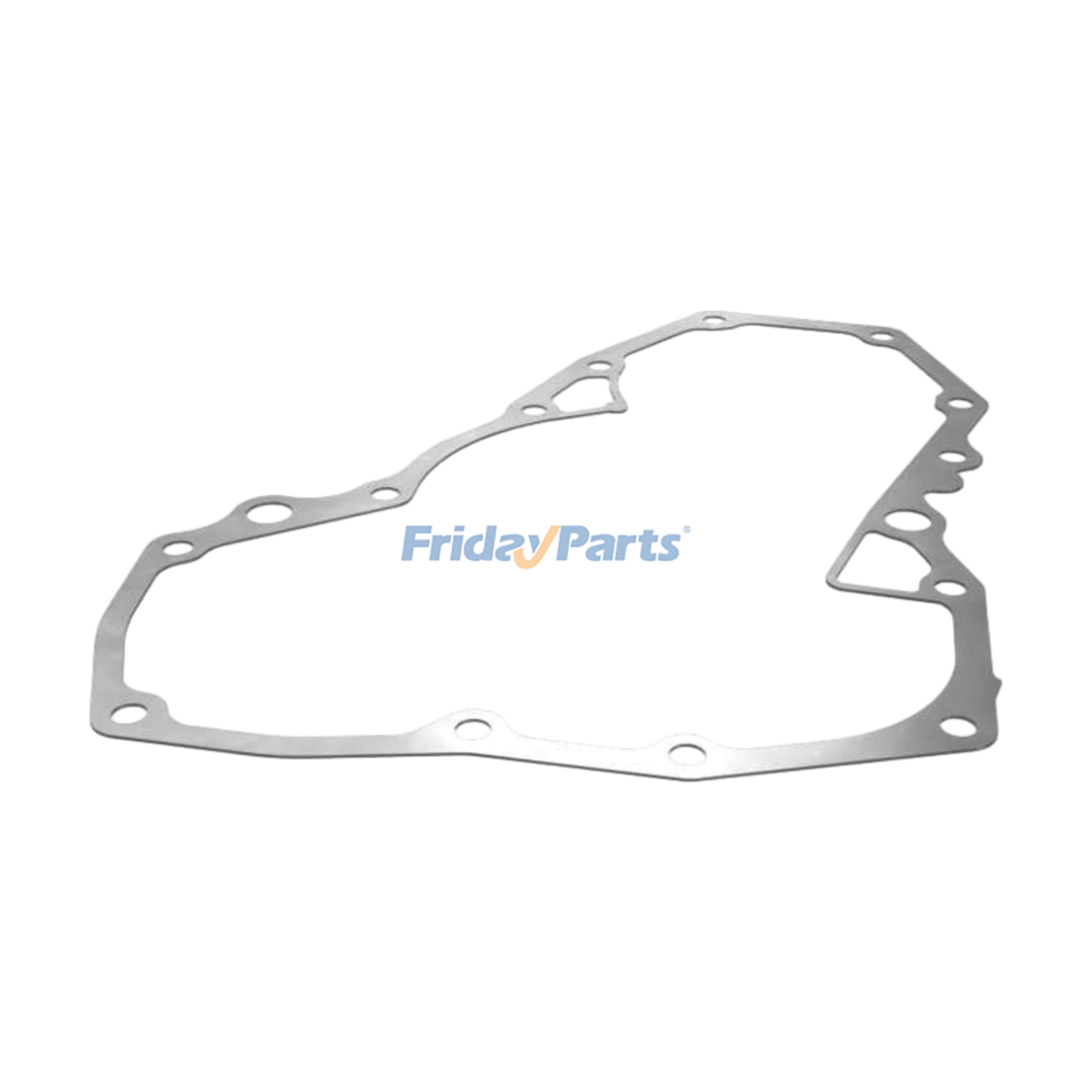 Front Housing Plate Gasket 270-6209 for Mitsubishi Engine S3Q2 S4Q2T Caterpillar CAT Excavator 305D 304D CR