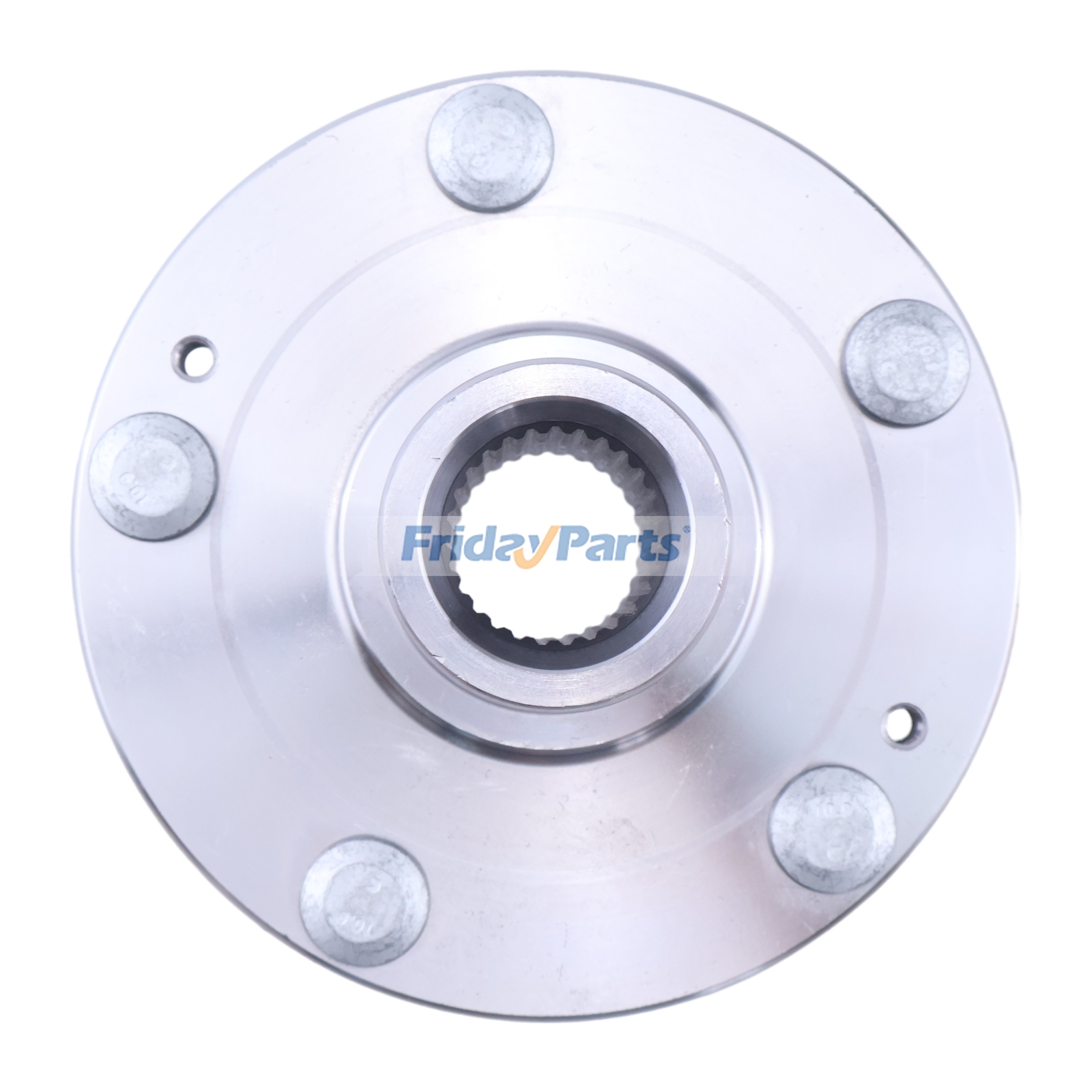 FridayParts Front Hub Assembly