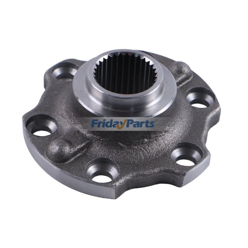 front-hub-axle-flange-43421-
