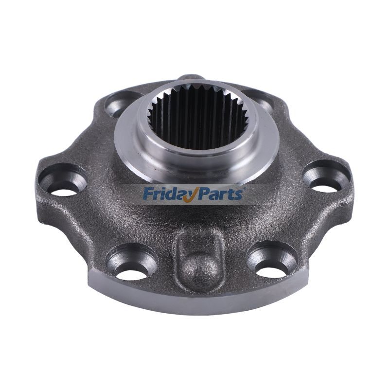 Vorderradnaben-Achsflanschfür Fahrzeug