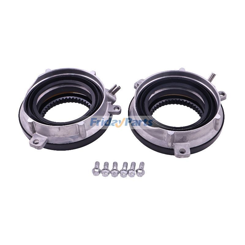 フォード F-150 エクスペディション リンカーン ナビゲーター用フロント ハブ ロック ロッキング アクチュエーター 7L1Z3C247A