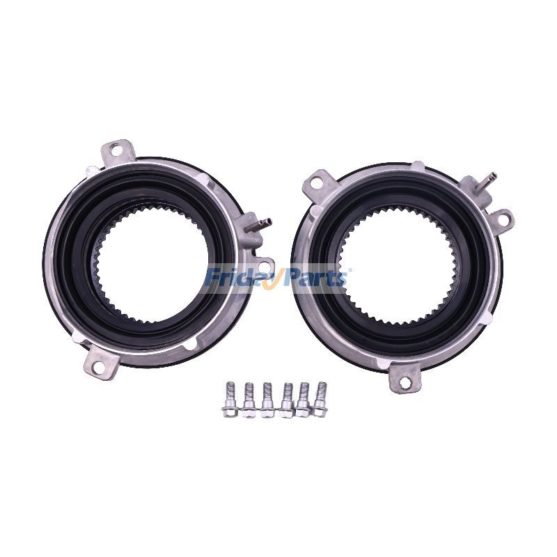 FridayPartsのフロントハブロック ロッキングアクチュエータ リンカーン