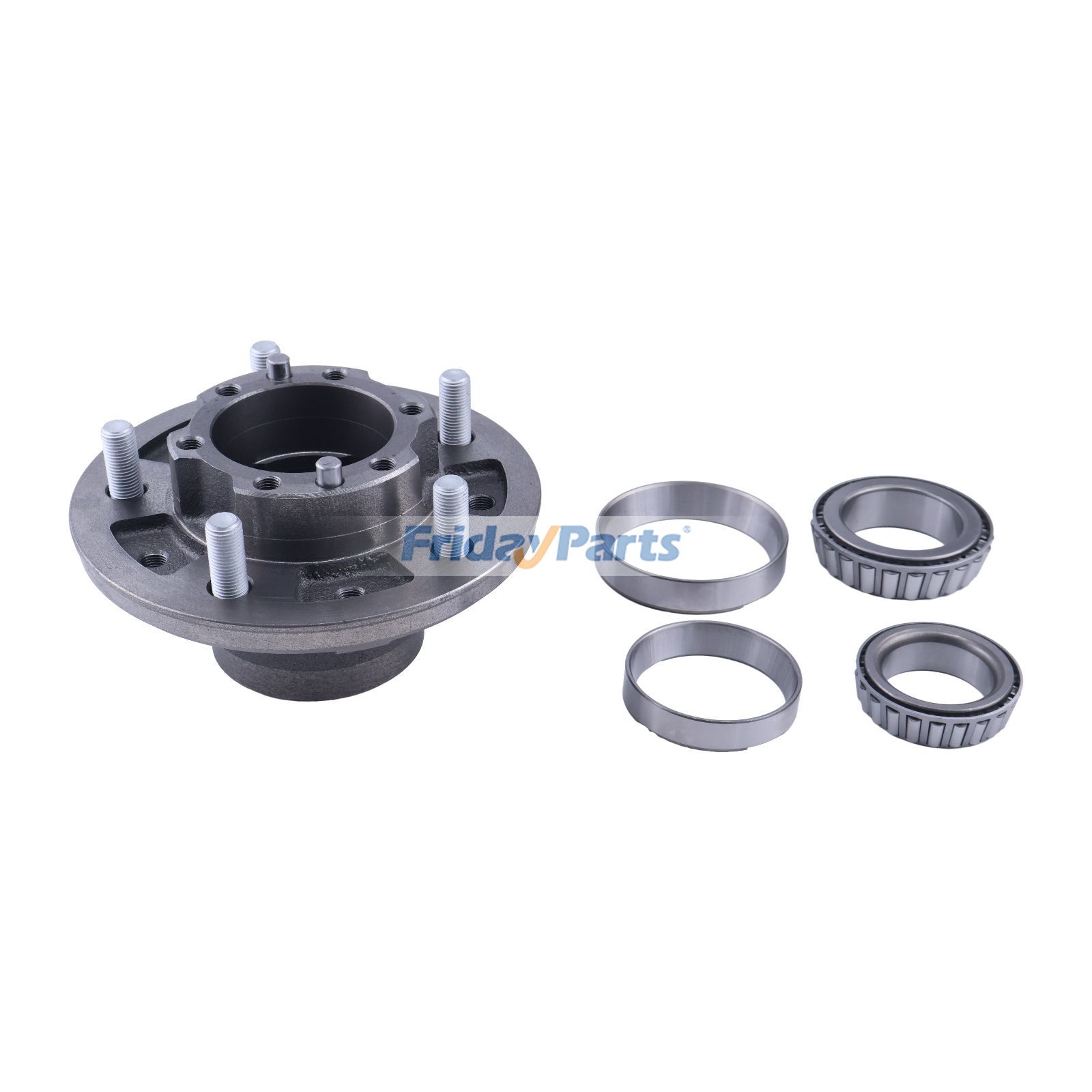 Front Hub Sub Assembly in Stock in China