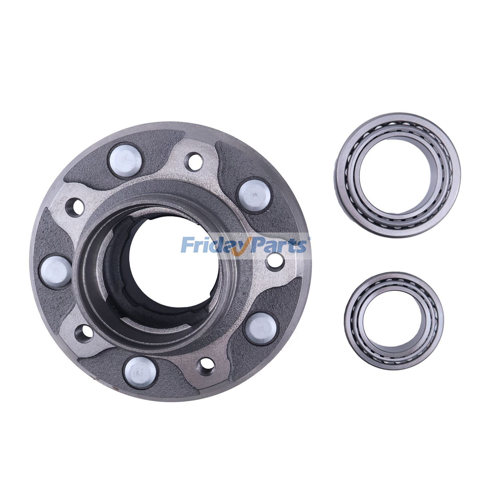 FridayParts Front Hub Sub Assembly