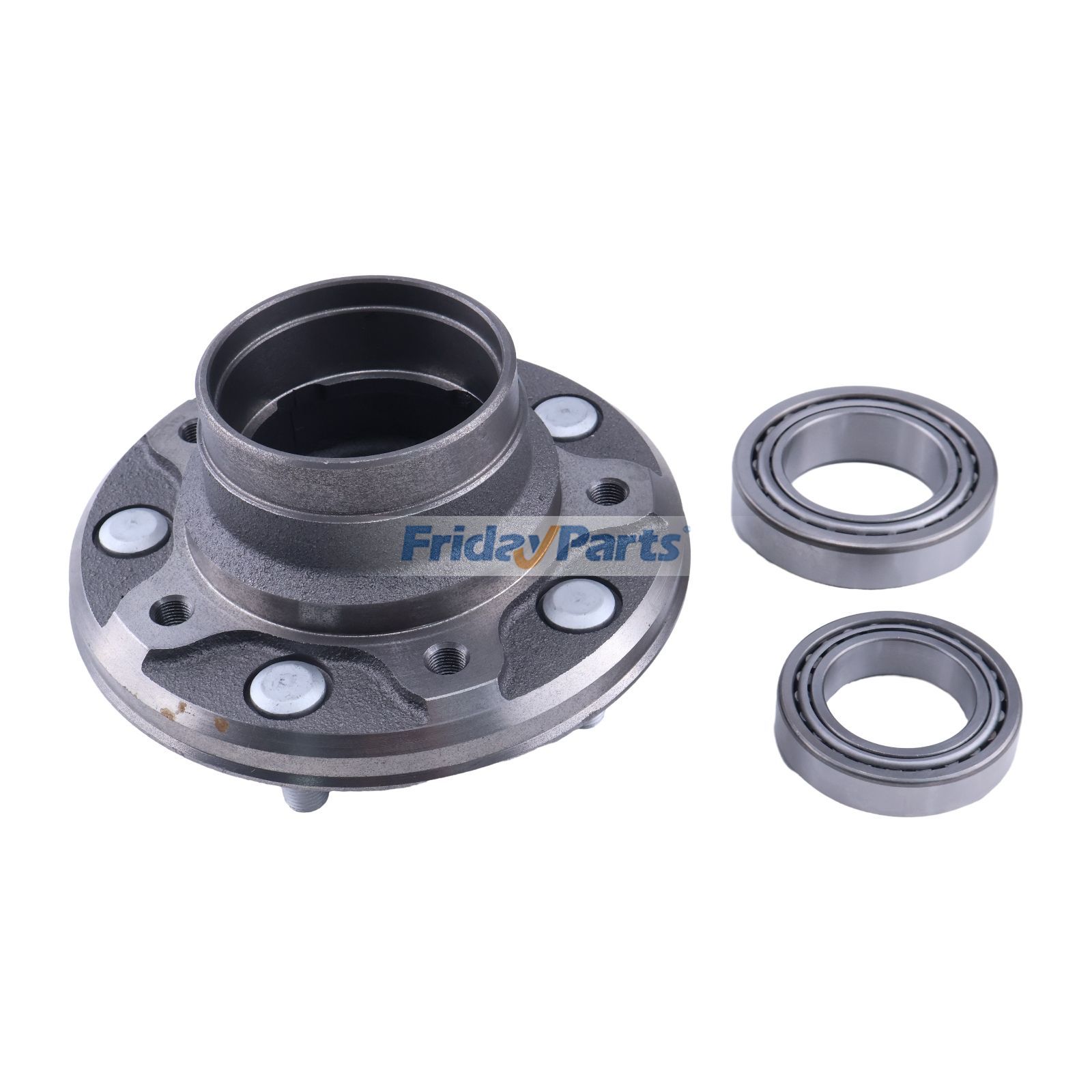 Front Hub Sub Assembly 43503-69035 for Toyota Land Cruiser Lexus LX470 1998-2007