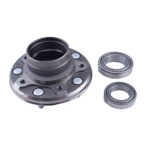 430705 Front Hub Sub Assembly 43503-69035 for Toyota Land Cruiser Lexus LX470 ...