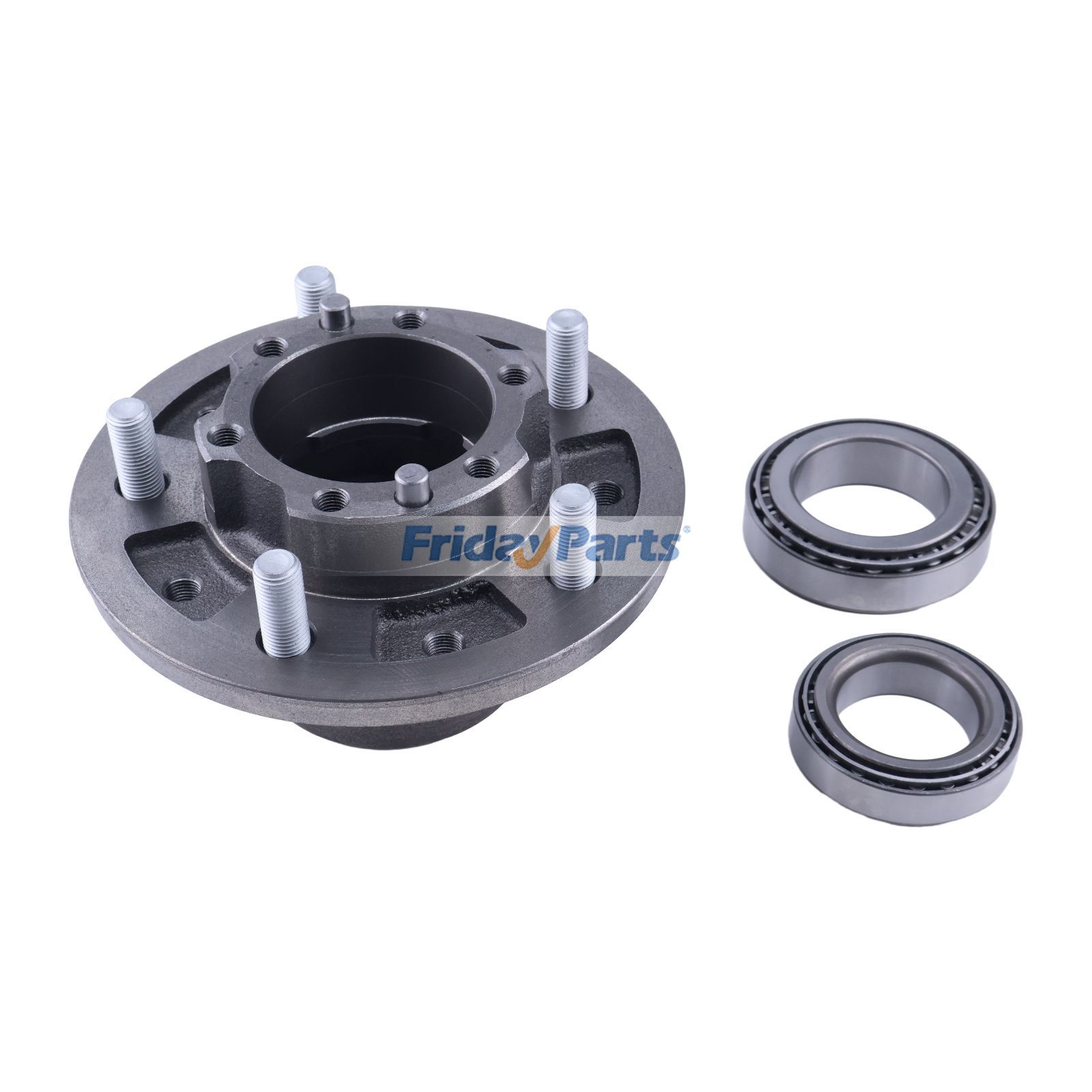 Front Hub Sub Assembly for Vehicle