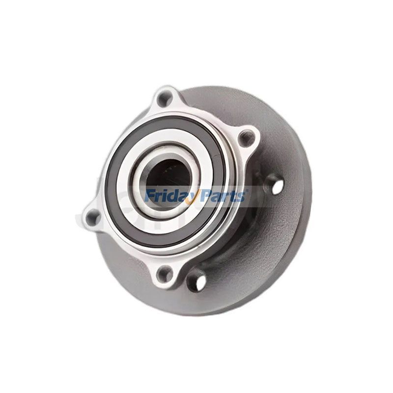 Front Hub Wheel Bearing 31222318457 for BMW Motorcycle R55 R56 R57 R58 R59 R61 Mini Clubvan Coupe