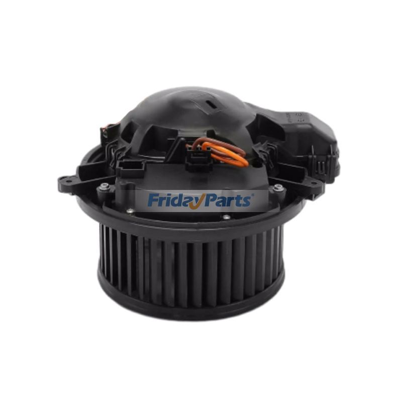 Front HVAC Blower Motor 64119350395 64119237557 for BMW F22 F23 F30 F31 F32 2012-2021