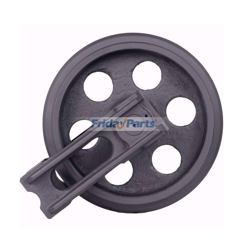 Vorderes Leitrad 04614-90010 für Takeuchi-Bagger TB145