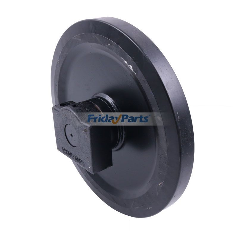 Vordere Spannrolle 08801-40000 0880140000 für Takeuchi-Lader TL8 TL26-2 TL230 TL130 TL126