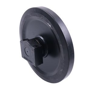 Poulie de renvoi avant 08801-40000 0880140000 pour chargeur Takeuchi TL8 TL26-2 TL230 TL130 TL126