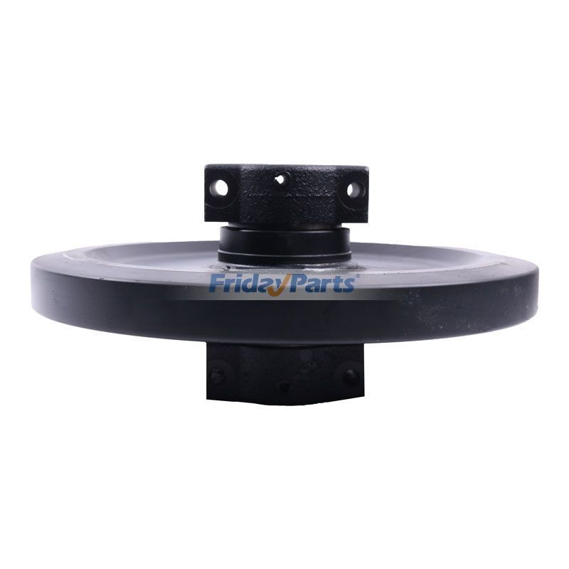 FridayParts Vordere Spannrolle