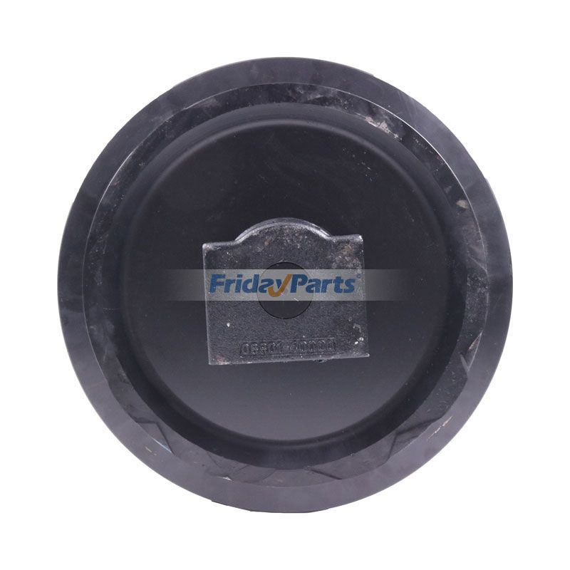 Vordere SpannrolleFür Takeuchi