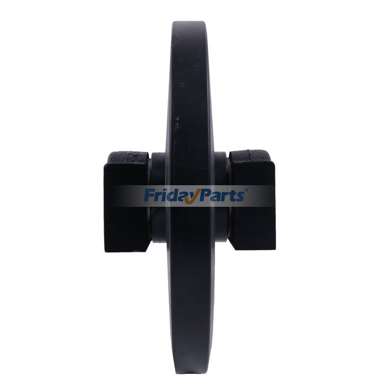 Vordere Spannrolle 08801-40000 0880140000 für Takeuchi-Lader TL8 TL26-2 TL230 TL130 TL126für Für Takeuchi